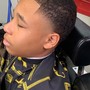 Kid’s Any style haircut