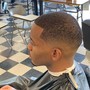 Men's Detailed Haircut