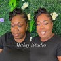 Natural Perm Rods