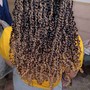 Crochet Braids