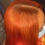 Partial Highlights