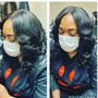 Closure Sew In