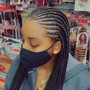 Box Braids