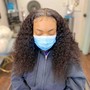 Deep Conditioning Treatment