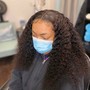 Deep Conditioning Treatment