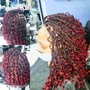 Crochet Braids