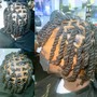 Loc Re-twist