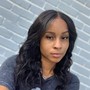 Lace Closure Sew In