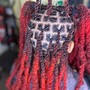 Crochet Weave