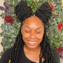 Basic Full Loc Color