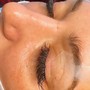 Eyelash Extension Removal