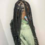 Small Rope Twists