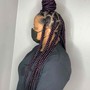 Faux Locs Crochets