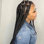 Small Rope Twists