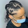 Scalp Treatment