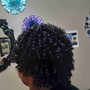 Bantu Knots