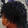 Crochet Braids