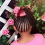 Kid's Braids