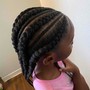 Cornrows