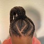 Kinky Twist