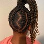 Kinky Twist