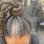 Kinky Twist