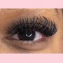 Eyelash Extension Removal