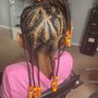 Kids Marley Twist