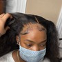 Closure Sew In