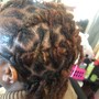 Senegalese Twist