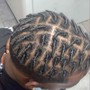 Kid's retwist