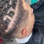 Kid's retwist