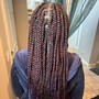 Crochet Braids