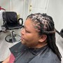 LOC Retwist