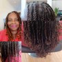 Kinky Twist