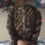 Braid Bar Style