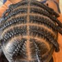 Soft Locs