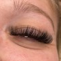 Eyelash Lift + Tint Combo