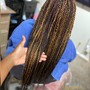 52inch Senegalese Twist (Waist Length)