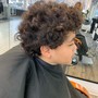 Transitioning Cut