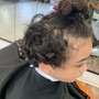 Kid's Braids