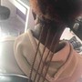 Men's Braids