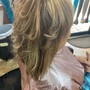 Women's Style Cut / Trim ONLY