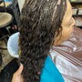 Partial Relaxer ( Add on service)