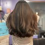 Partial Highlights/Balayage