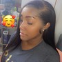 Lace Closure Sew In