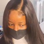 Lace Closure Sew In