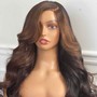 Wig Install HD lace only!!!!!