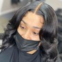 Closure Sew In