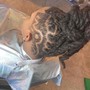 Kid's retwist